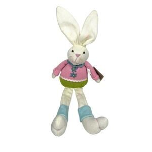 Hanna’s Handiwork New Shelf Rabbit‎ Bunny Easter Decor